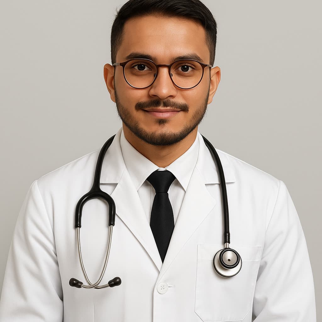 Dr. Sayan Saha